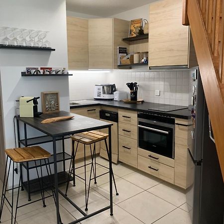 Appartement Duplex لا سيوتا المظهر الخارجي الصورة