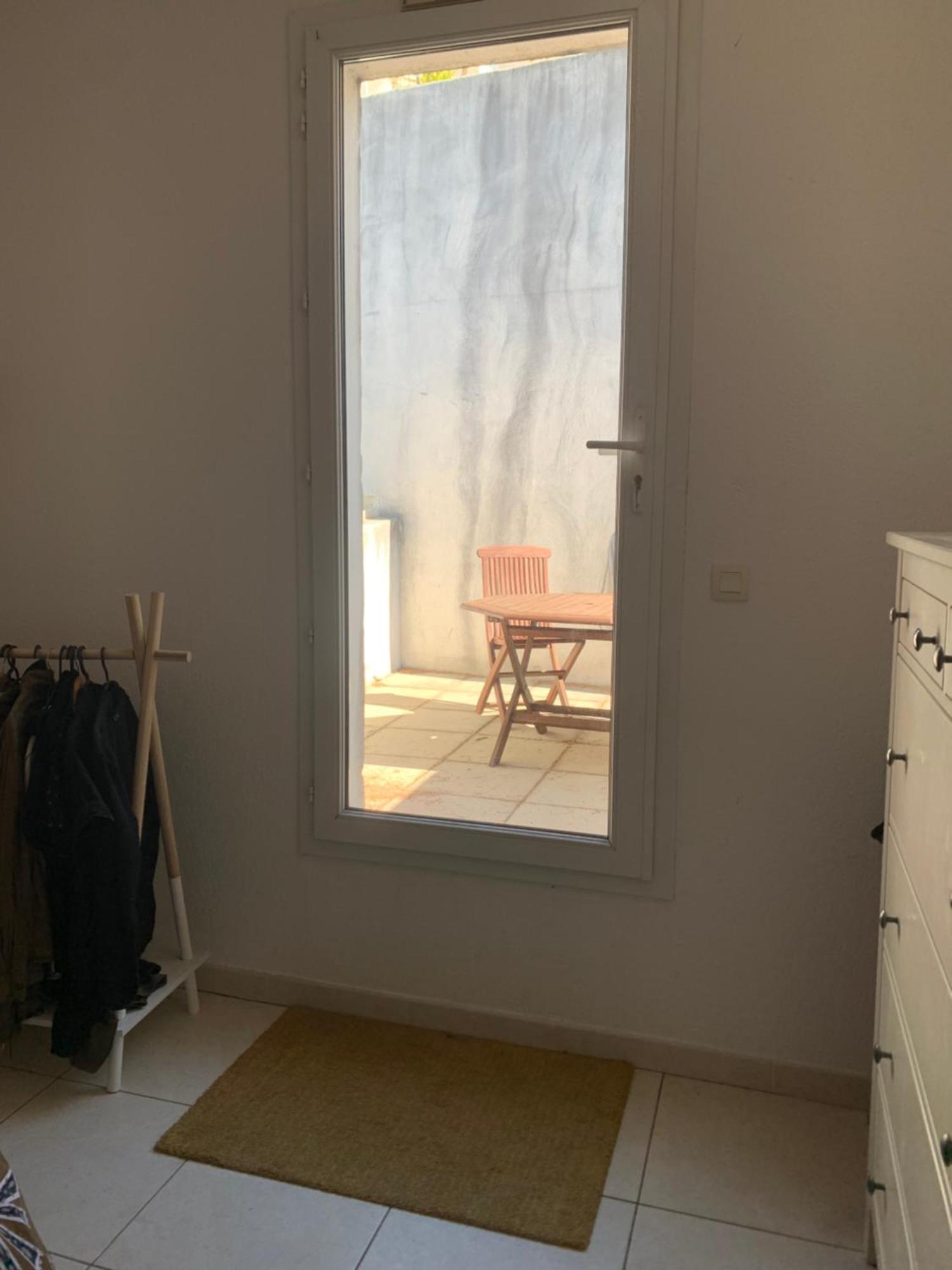 Appartement Duplex لا سيوتا المظهر الخارجي الصورة