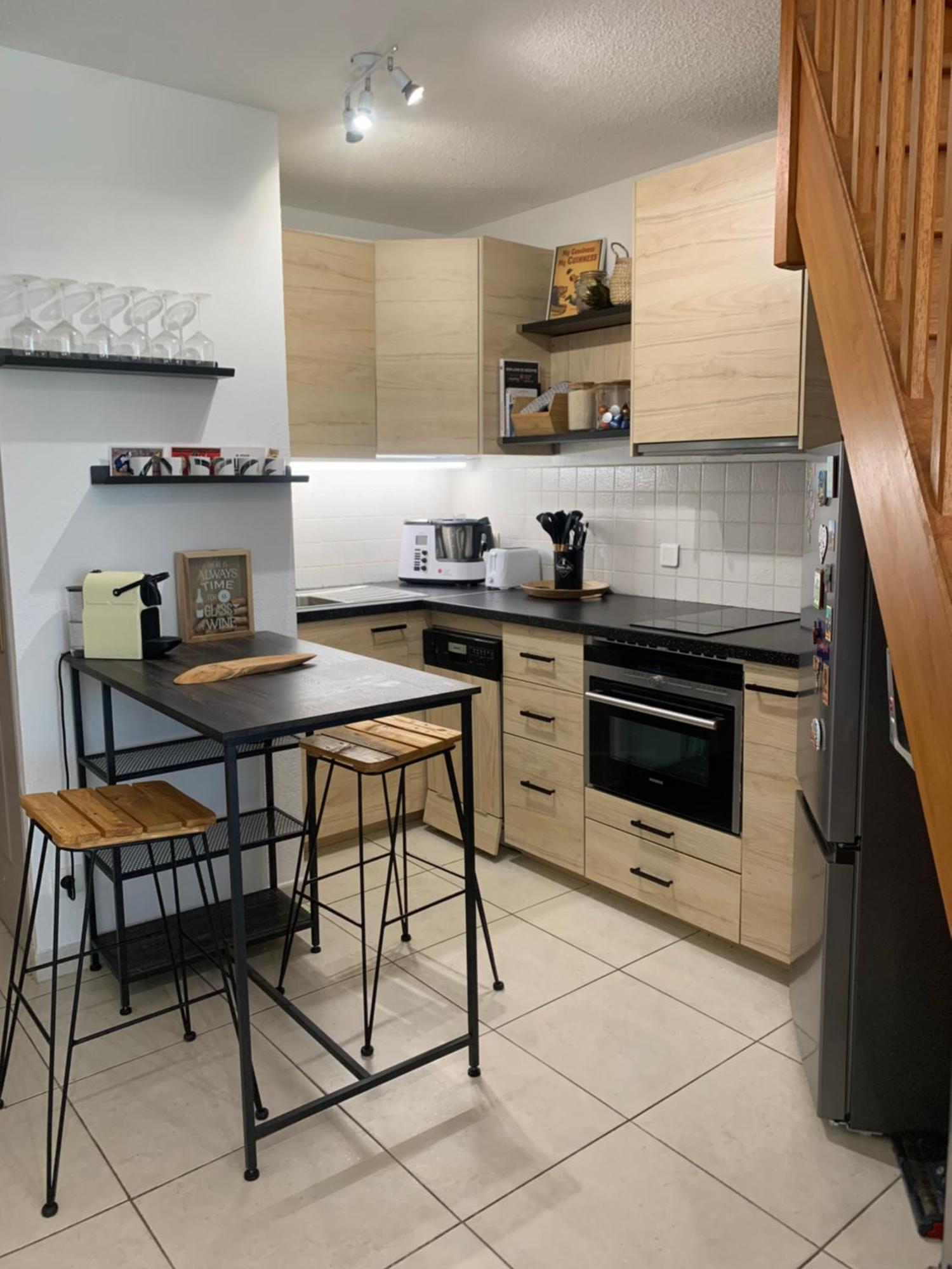 Appartement Duplex لا سيوتا المظهر الخارجي الصورة