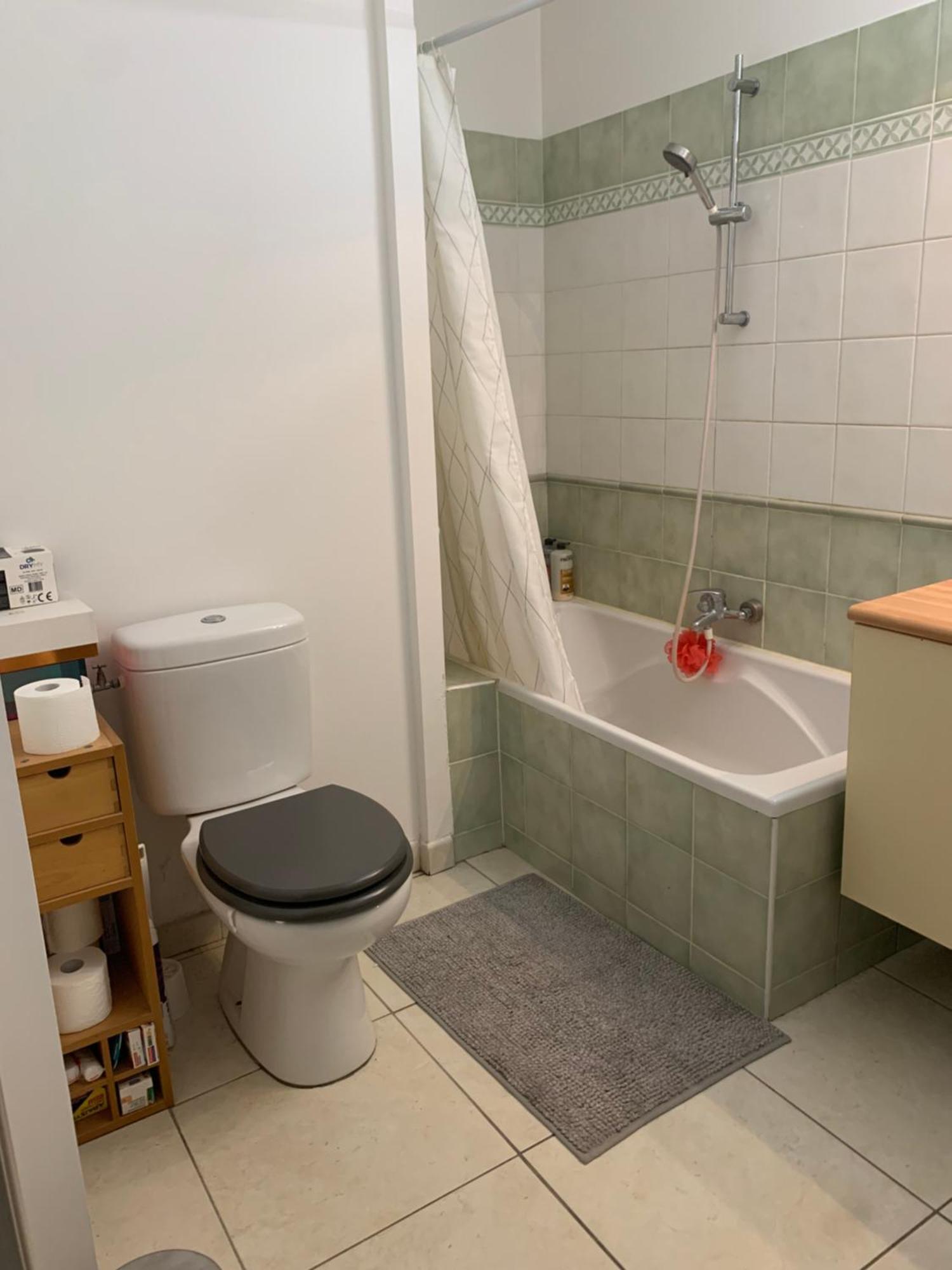 Appartement Duplex لا سيوتا المظهر الخارجي الصورة