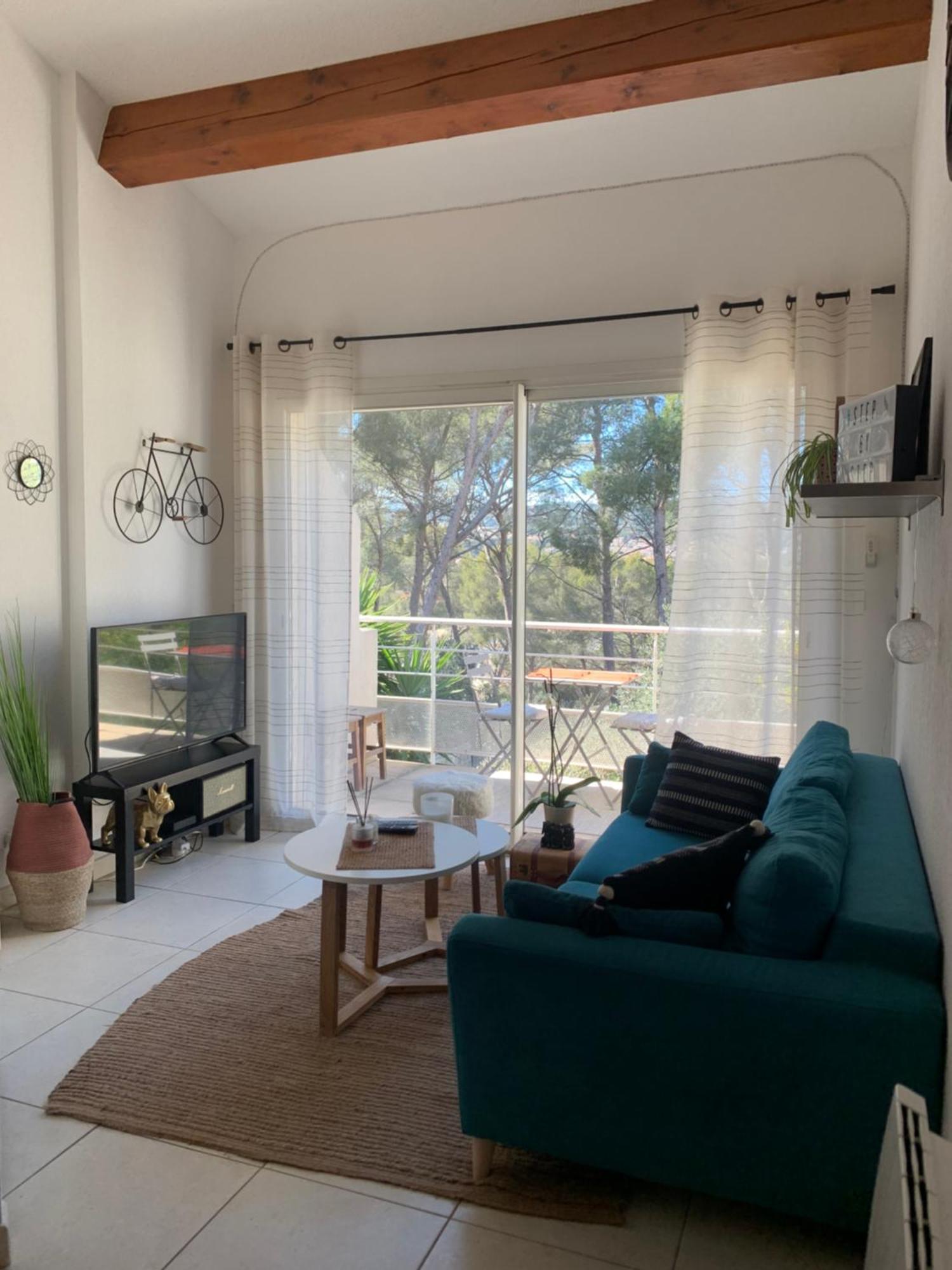 Appartement Duplex لا سيوتا المظهر الخارجي الصورة